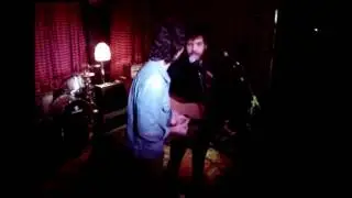 The Statler Brothers - Flowers on the Wall . Cover