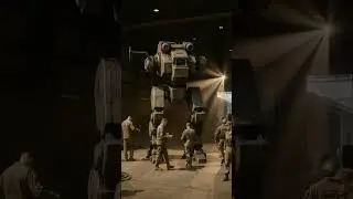 Cossack in Real Life? | War robots [WR]