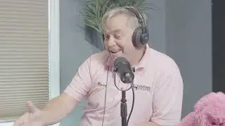 LITM Episode 86, Brian Adams with Hoover Building Systems