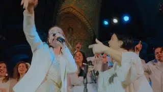 Joyful Joyful (Sister Act 2) | Lauryn Hill | Cover by Xang goes Gospel - LIVE (2024)