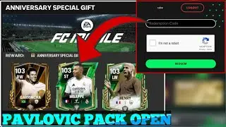 2 KODE REDEEM FC MOBILE TERBARU HARI INI | CARA REDEEM KODE DI FC MOBILE