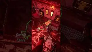 Necromunda Hired Gun chapter 2 gameplay.