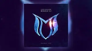 Lewis Duggleby - Miracle 3.5