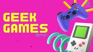 Geek Games - Ep.: 001/2023 - Street Fighter VI / Jogos de Luta #games #gaming #geek