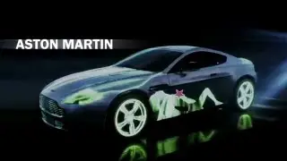 Freelusion - Marketleading Carmapping 2016 - Showreel
