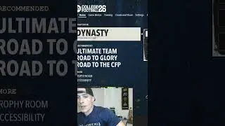 Notre Dame Dynasty Ep. 1 &ldquo;Slaying a Dragon&rdquo; #cfb26 #dynastyrebuild #easportscollegefootball #goirish