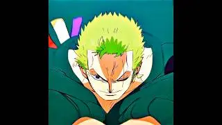 Zoro Save Lilith 😲