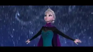 Let It Go (do filme Frozen)