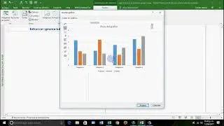 V&iacute;deo 17  Creaci&oacute;n de Informes, uso de la herramienta nuevo informe