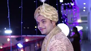 Wedding ceremony Swati and  Ashish 1
