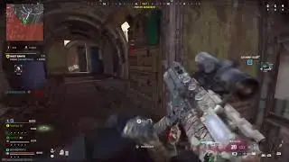 Call Of Duty BATTLE ROYALE Verdansk Slovakia