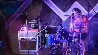 Wilson Phillips - Hold On - Drum Cover