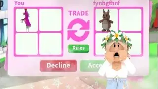 RIDE POTION TO FLY RIDE KANGAROO ft. Peachy Floraa