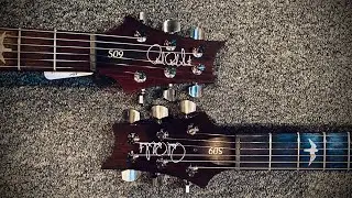 The Paul Reed Smith 509