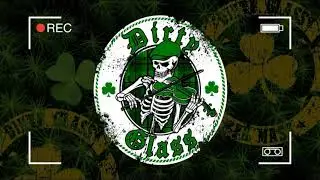 Dirty Glass - Drunken Summer Night (Celtic Folk Punk)