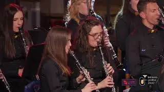 Tribute to Whitney Houston, arr. Michael Brown