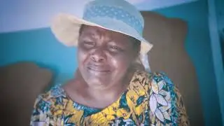 ZELE LE BOMBARDIER HOMMAGE A RAISSA EBOMBO