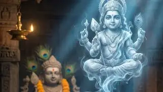 Paasi Padarntha malai | Preven Moodley | Muruga bhajan | 