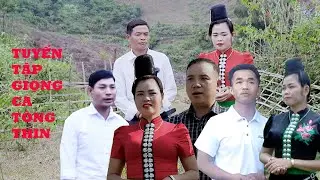 TUYỂN TẬP GIỌNG CA TRẺ TÒNG THIN ĐANG ĐƯỢC YÊU THÍCH NHẤT