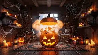 Halloween #HalloweenMagic