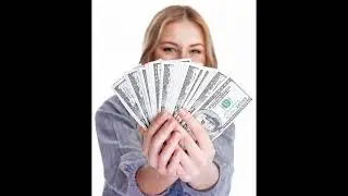Get the Money out of the Vortex into the Bank! Abraham Hicks