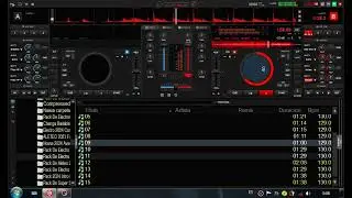 PACK DE ELECTRO PARA DJ PARTE 1