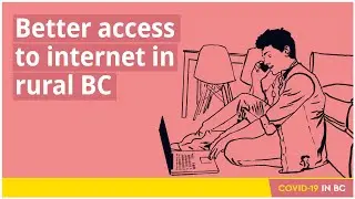 COVID-19 Rural Internet Connectivity (Full Audio & ASL Translations)