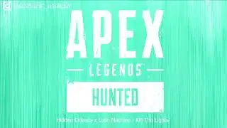 Apex Legends: Hunted Official Launch Trailer Song: 