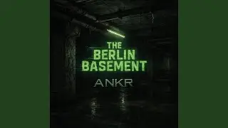 The Berlin Basement
