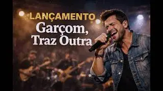 Garçom, Traz Outra | Sofrência Apaixonada