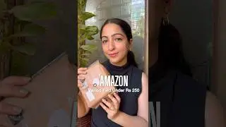 Random *Amazon* Finds Period Panty To Prevent Stains 🩸 #amazonfinds #youtubeshorts