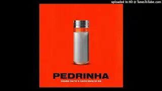 Danni Gato & Vado M&aacute;s Ki &Aacute;s - Pedrinha