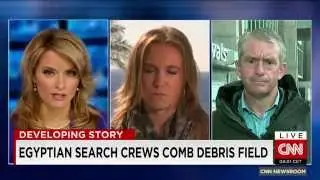 224 people killed Russian plane crash - what do we know about it?