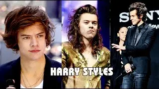 Harry Styles Hair Evolution