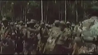 Uko RWIGEMA yarashwe , Uburyo INKOTANYI zataye amakarita  mu mazi ibyo utamenye byabaye 1/10/1990
