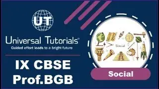 SND26 - IX CBSE SOCIAL BGB 20/12/2025 -  CH 04 Forest society and Colonialism