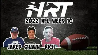 NFL Picks versus the Spread, Totals and Moneylines &ndash; Week 10, 2022