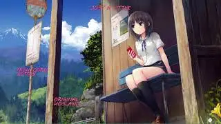 Hogland - Just a Little - Nightcore