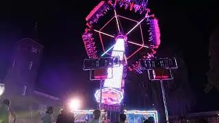 Energizer - Moonen (Offride) Video Kermis Weert 2025