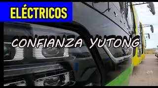Los eléctricos más eficientes están en Montevideo