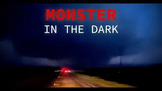 Dixie Alley Slammed by Tornadoes - March 2025 Storm Chase