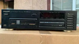 Pioneer PD-Z85M fixed (part 2)