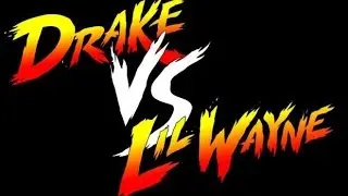 Drake VS Lil Wayne Teaser