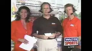 Chicago Bulls: 1996 Celebration Grant Park