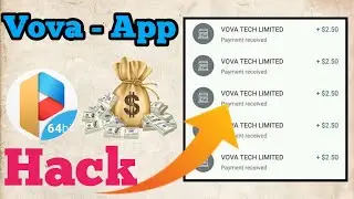 How To Earn 1000$ Per Month || In Vova App || Live Payment Proof