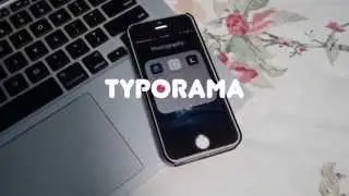 Typorama