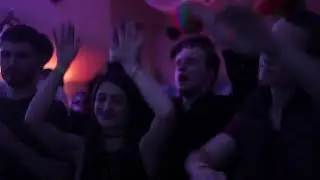 Tony Kairom -  Minkia Cuc&igrave; (Official Video)