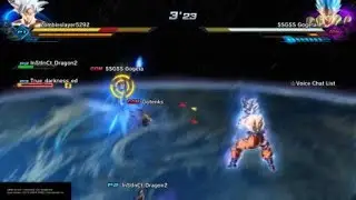 Ileem gets nae naed in 720p