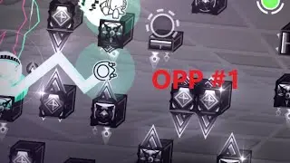 Thinking Space II in 4 runs! (TOP 1)
