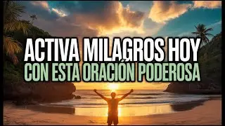 Transformadora Oración Matutina: 3 Poderosas Llaves para un Encuentro Divino y Milagroso Hoy